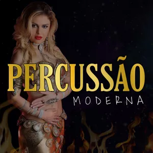 Imagem de capa para o Curso online Workshop Percussão Moderna 