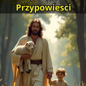 Cover image for Ebook Skarby ukryte Tajemnica Przypowiesci