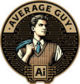 Average Guy AI logo