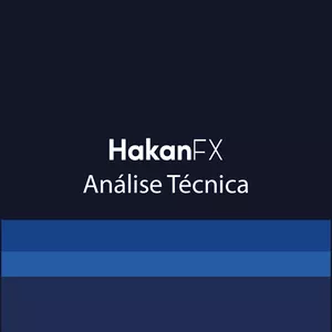 Imagem de capa para o Ebook Análise Técnica Essencial