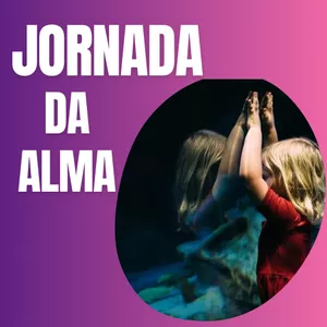 Imagem de capa para o Curso online Jornada da Alma