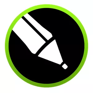 Imagem de capa para o Curso online Curso básico de Corel Draw e Gráfica 