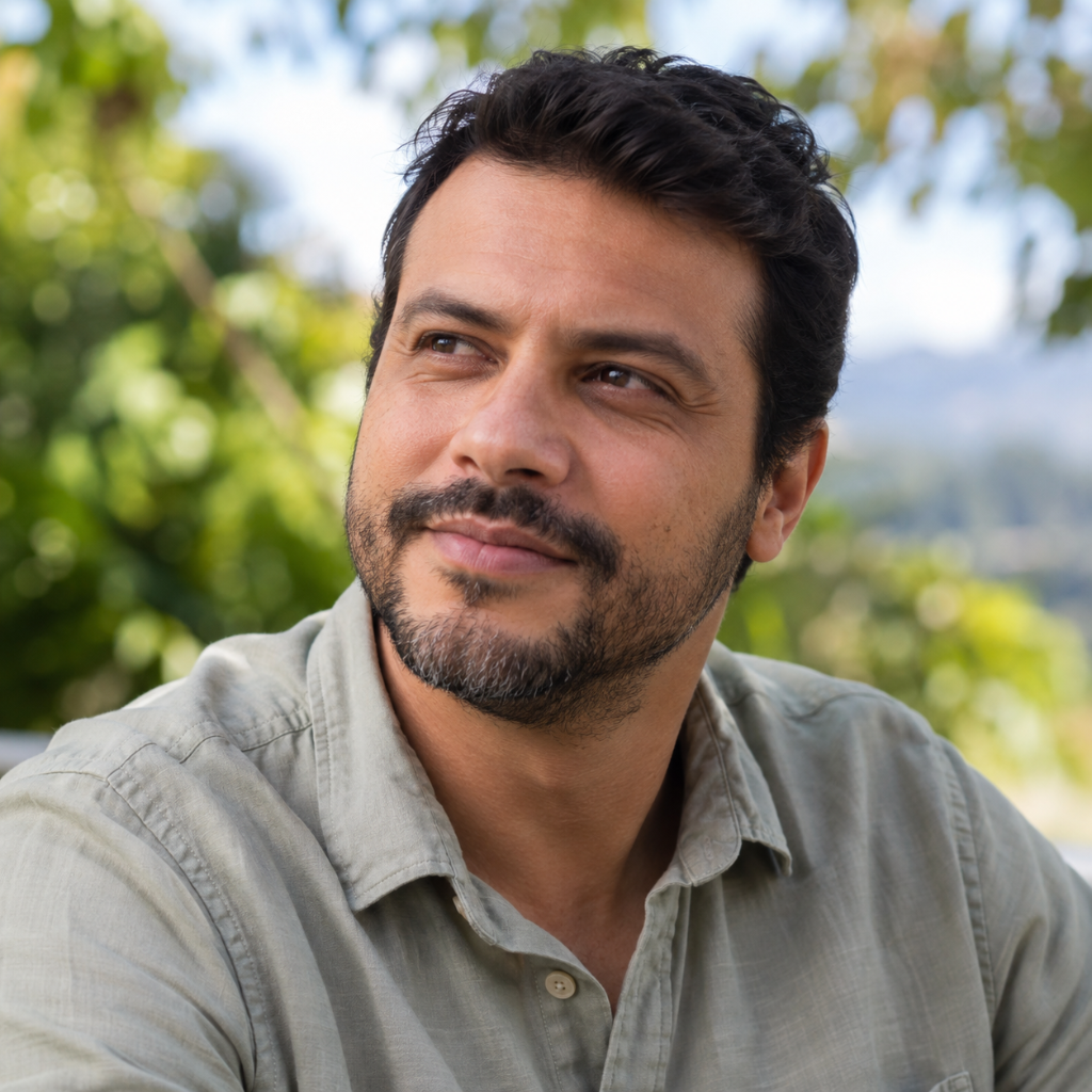 Carlos M. | Educador social