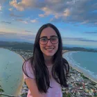 Teacher Camila Otaviano