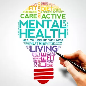 Cover image for Ebook 10 Secrets for a Healthy Mind