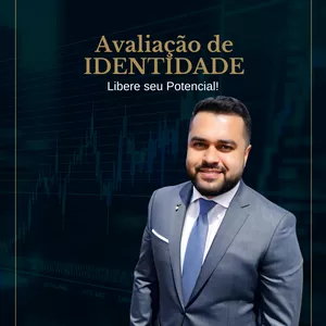 Imagem do curso AVALIAÇÃO DE IDENTIDADE