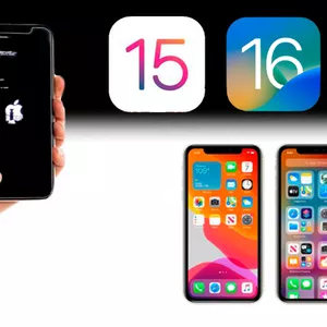 Imagem do curso Intensivo em Software de iPhones e Xiaomis