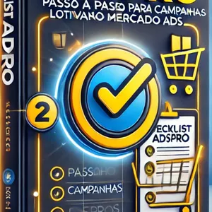 Imagem de capa para o Curso online Checklist AdsPro