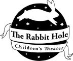 The Rabbit Hole Children's Theater logo