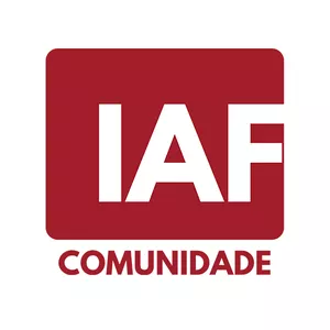 Imagem de capa para o Curso online Comunidade IAF