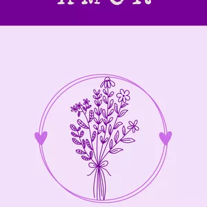 Imagen de portada para Ebook Poemas de un amor