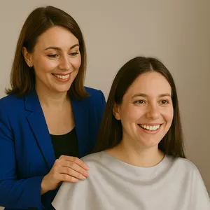 Imagen de portada para Curso online Colorimetría básica a mi familia