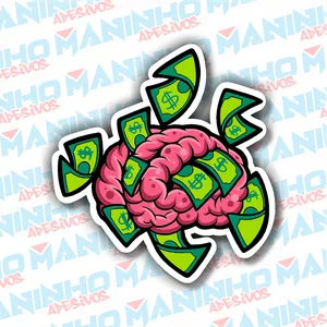 Imagem de capa para o Curso online Dinheiro na Mente