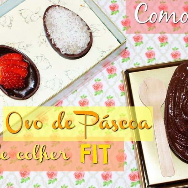 Páscoa Fit Hnd Vanessa De Matos Fonseca Learn A New Skill Ebooks Or Documents Hotmart