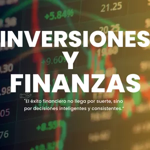 Imagen de portada para Ebook Inversiones y Finanzas