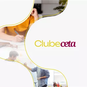 Imagem de capa para o Curso online Clube CETA 