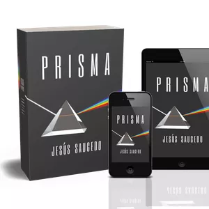 Imagen de portada para Ebook PRISMA