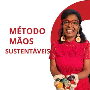 Imagem do curso Método Mãos Sustentáveis