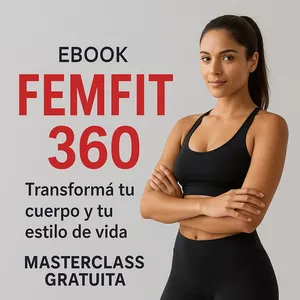 Imagen de portada para Ebook FEMFIT 360
