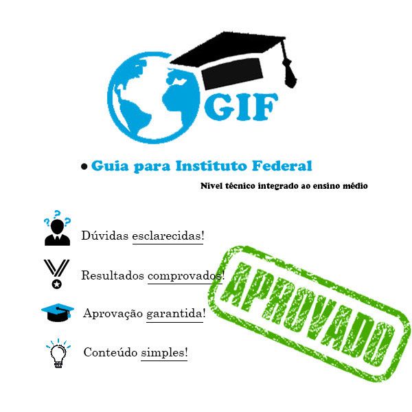 Imagem do curso Guia para Institutos Federais