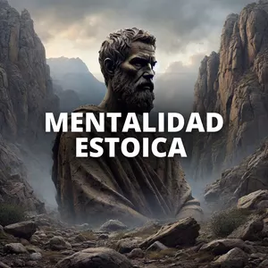 Imagen de portada para Ebook Mentalidad Estoica