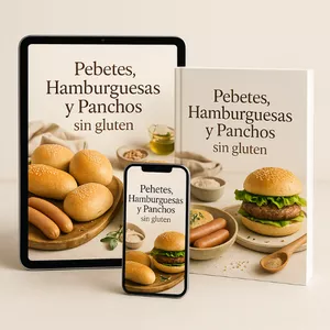 Imagen de portada para Curso online Panificados Hamburguesas y panchos