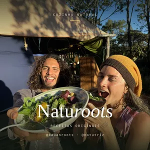 Imagem do curso Naturoots 