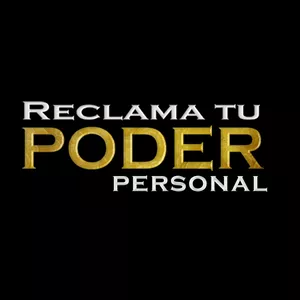 Imagen de portada para Evento presencial Reclama tu Poder Personal
