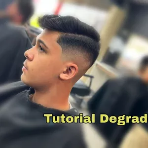 Imagem de capa para o Curso online Dêgrade Navalhado Atualizado 2.0