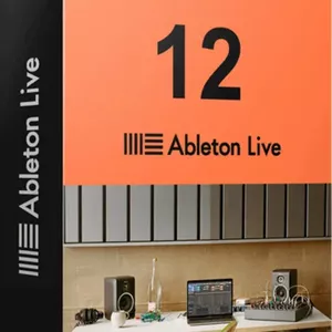 Imagen de portada para Curso online Ableton Live Suite 12 Windows
