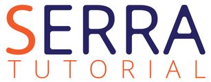 Serra Tutorial logo