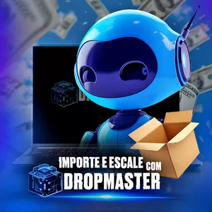 Imagem do curso Drop Master