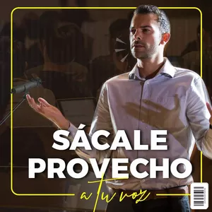 Imagen de portada para Curso online Sácale provecho a tu voz