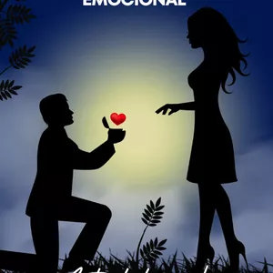 Imagem de capa para o Ebook O Poder da Reconquista Como Reconquistar Seu-Ex com Inteligencia Emocional