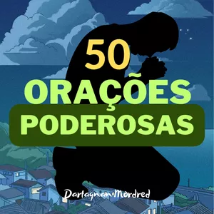 Imagem do curso 50 Orações Poderosas - As Melhores Orações Selecionadas