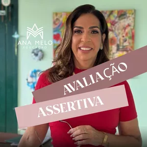 Imagem de capa para o Curso online AVALIAÇÃO ASSERTIVA