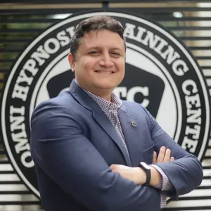 Imagem de capa para o Curso online Hipnose Clinica Para Iniciantes