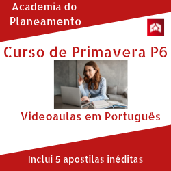 Capa do curso 