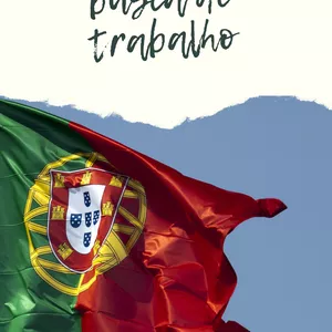 Imagem de Guia passo a passo para o novo visto para buscar trabalho em Portugal (atualizado para 2024) criado por Conrado Azevedo de Sá Sanches na hotmart