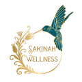 Sakinah Wellness logo