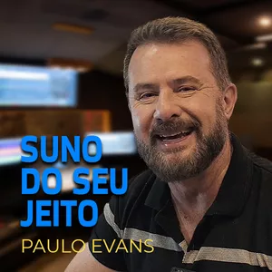 Imagem do curso SUNO DO SEU JEITO