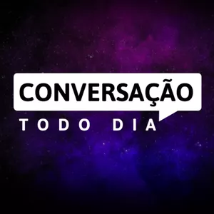 Cover image for Online course Conversação Todo Dia 