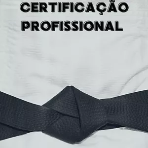 Capa do curso 
