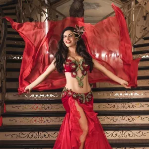 Transforme Sua Vida com a Dança do Ventre