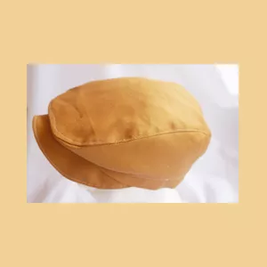 Imagem de capa para o Curso online Chapéu masculino estilo boina italiana 