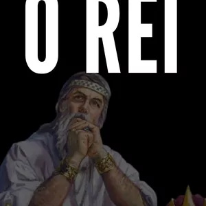 Imagem de capa para o Ebook O REI