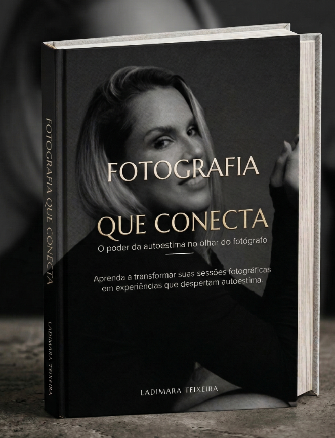 Imagem do curso Workshop FOTOGRAFIA QUE  CONECTA