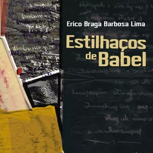 Imagem de capa para o Ebook ESTILHAÇOS DE BABEL 1