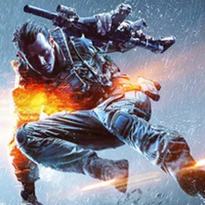 Imagem de capa para o Curso online Curso Pro player BF4