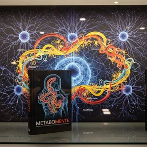 Imagen de portada para Curso online MetaboMente